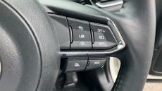 Mazda CX-5 2.0 e-Skyactiv G MHEV Newground 5dr Petrol Estate